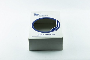 Коробка из микрогофрокартона Vinyl