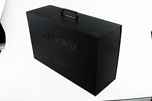 Коробка шкатулка Sleep Box