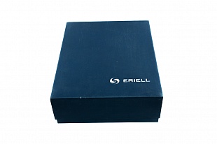 Коробка из переплетного картона Eriell