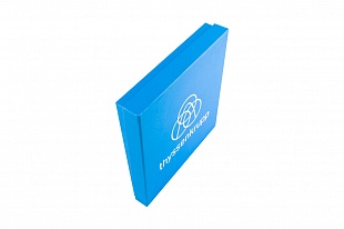 Коробка из переплетного картона Thyssenkrupp