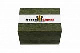 Кашированная коробка из переплетного картона шкатулка Hesse Lignal