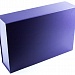 Кашированная коробка из переплетного картона шкатулка Novawind