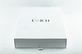 Коробка из переплетного картона CWTCH