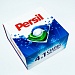 Коробка шкатулка Persil