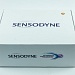 Коробка из микрогофрокартона Sensodyne