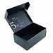 Коробка из микрогофрокартона Dorsleep Box