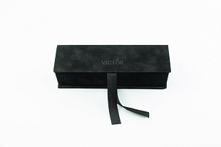 Коробка из переплетного картона Victor